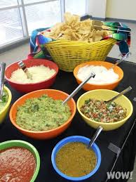 Collection by rachel margetts • last updated 8 weeks ago. Taco Bar Tacos And Bar Ideas On Pinterest Taco Bar Food Taco Bar Party
