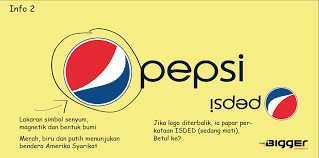 Insyaallah logo ini akan dikenali suatu hari nanti diseluruh malaysia. Rahsia Maksud Logo Di Sebalik Jenama Popular Dunia Make It Bigger