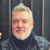 Tony Simmonds's Instagram, Twitter & Facebook