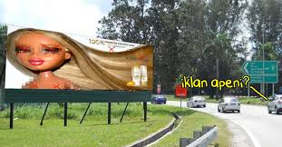 Modified 22 dec 2015, 8:37 pm. 5 Things Malaysian Ads Are Banned From Having Some Of Them Are Really Weird