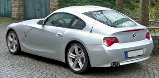 Price details, trims, and specs overview, interior features, exterior design, mpg and mileage capacity, dimensions. Datei Bmw Z4 Coupe Rear Jpg Wikipedia