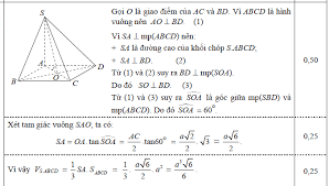 Maybe you would like to learn more about one of these? ChÆ°Æ¡ng I Thá»ƒ Tich Khá»'i Ä'a Diá»‡n Toan Há»c Phá»• Thong Sgk