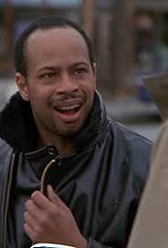 Northern Exposure" Aurora Borealis (TV Episode 1990)