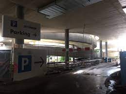 letzipark parking in zurich parkme