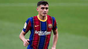 Pedri stands at a height of 1.74 m i.e. Barcelona S Pedri Thanks Real Madrid For Not Signing Him