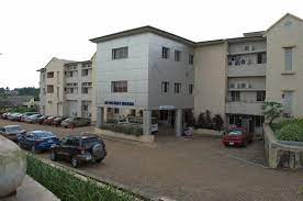Babcock university lagos chapter babcock forum gist @buforumgist. Babcock University Teaching Hospital