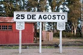 To connect with 25 de agosto, florida, uruguay, join facebook today. Futbolflorida