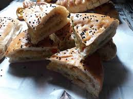 فطاير رولات البطاطا بالصور خطوه بخطوه مسابقه ملكه المعجنات زاكي Sweet Pastries Food Best Dishes