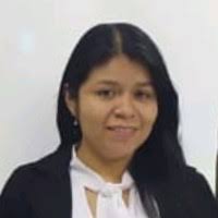 9 perfiles de «Mary Yovera»