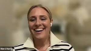 Maya Kornberg & Marci Harris (February 23, 2023)