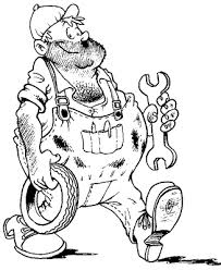 Por aquellas fechas los trabajadores iniciaron una lucha realmente lo mejor que puedes hacer para celebrar el día del trabajo es unirte a alguna concentración de trabajadores donde se reivindiquen. Imagenes Del Dia Del Trabajador Para Colorear Dibujos Colorear Imagenes