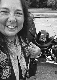 Vickie Newcomb's Instagram, Twitter & Facebook