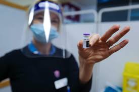 Michigan Health Officials Offer Update On Covid 19 Vaccine Distribution