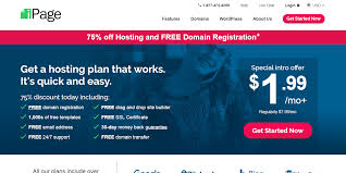 100 Eco Friendly Web Hosting Service Ipage Web Hosting Web Hosting Services Small Business Solutions Hosting Services
