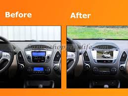 Hyundai Tucson Android Dvd Player Gps Navigation Wifi 3g Bt Gps Navigation System Gps Navigation Gps