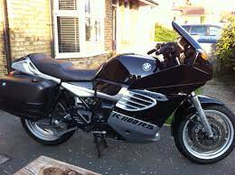 Bmw K1100rs Classic Motorcycles Bmw Motorcycle Types