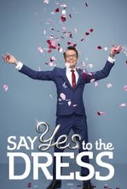 How i respond when people say, Say Yes To The Dress Season 18 Rotten Tomatoes