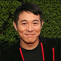 Jackie Chan