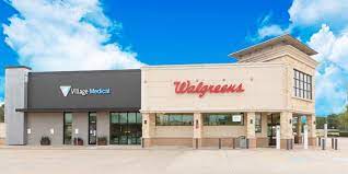 Walgreens And Villagemd To Open 500 To 700 Full Service Doctor Offices Within Next Five Years In A Major Industry First Walgreens Boots Alliance