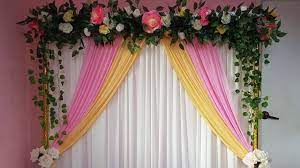 Pin Di Party Decor