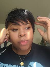 I refuse to shrink to make others comfortable. I'm a business owner, a...