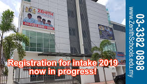 On this page you can search for universities, colleges and business schools in selangor. Zenith Primary Secondary Schools Myzenithschools Twitter