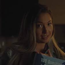 Homosexual Characters