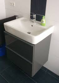 Schaut Euch Mal Dieses Bild An Badezimmer Unterschrank Kleines Waschbecken Waschbecken