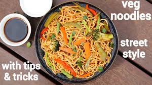 Simple Veg Noodles Recipe Tips Tricks For Vegetable Noodles How To Veg Noodles Recipe Vegetable Noodles Recipes Using Vegetable Noodles