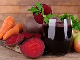 Jus A La Betterave Cuisinethermomix Recette Betterave Pomme Sucre Jus