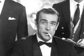 Sean Connery An Icon Of Effortlessness The Ringer