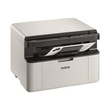 Printer level 2 level 3 1.print 1.test print options — 2.auto continue — 3.reset printer the factory settings are shown in bold with an asterisk. Brother Multifonction 3 En 1 Laser Dcp 1510 Cdiscount Informatique