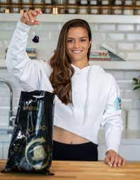 It is a very nice feeling. Maria Sakkari Boyfriend Partner 2021 Maria Sakkari Net Worth Update