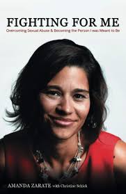 Amanda Zarate's Instagram, Twitter & Facebook