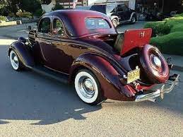 Pin On Vieilles Voitures