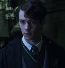 Warum Sieht Tom Riddle Im 2 Teil Teil Anders Aus Als Im 6 Film Buch Fantasy