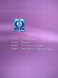 The public beta has been available on the ps4 f. Still Getting Platinum On My Ps3 R Ps3