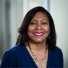 Dr. Mia Smith-Bynum: Harnessing Personal Experience and Expertise To  Dismantle Racism and Improve African American Mental Health