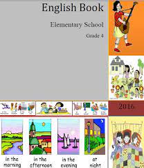 Materi bahasa inggris kelas 3 sd semester 1 dan 2 sesuai silabus operator sekolah.belanja online buku bahasa inggris kelas 4 sd terbaik, terlengkap & harga termurah di lazada indonesia | bisa cod gratis ongkir voucher diskon. Pendidikandasar Net Download Buku Bahasa Inggris Sd Kelas 4