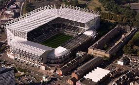 James' park photos © architect adrian welch. Newcastle Told Can Still Expand St James Park Despite Mike Ashley Development Nufc The Mag