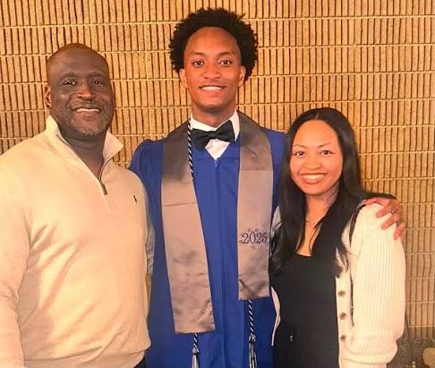 The situation with Nolan Wells is absolutely devastating. My heart and  prayers go out to his family, and I truly hope justice is served. I will  definitely be following this story closely