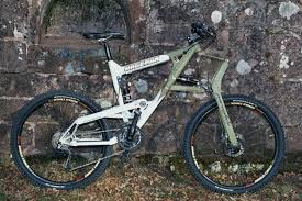 Velo Telever A Parallelogramme Deformable Vtt Velo Design Velo
