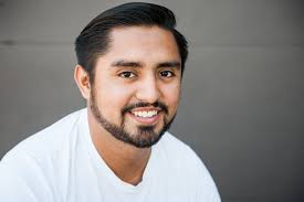 Salvador Rodriguez Profile