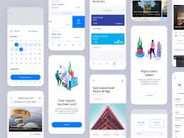Sweep App Design App Design App Background App