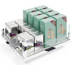 Convoy Centro Hochschrank Apothekerschrank Produkt