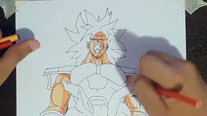 Dibujando A Broly De La Nueva Pelicula De Dbs Estilo Yuya Takahashi Dibu House By Dibu House Bueno amigos hoy les he traído el tutoríal de como dibujar a broly paso a paso suscríbete a mi canal dale me gusta. dibujando a broly de la nueva pelicula