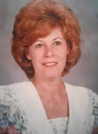 Joan Jackson Obituary (2018)