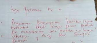Check spelling or type a new query. 1 Bangaimana Perasaan Mu Ketika Sejarah Mencatat Begitu Banyak Peran Pemuda Dalam Memerdekakan Dan Brainly Co Id
