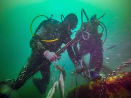 Scuba Diving Destin 30a Panama City 30adive Com