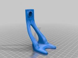 This gun cabinet can keep your ammo and firearms secure and out of harms reach. Stack On 2 Door Gun Cabinet 3d Models Stlfinder